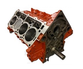 Crate Engines & Stroker Blocks